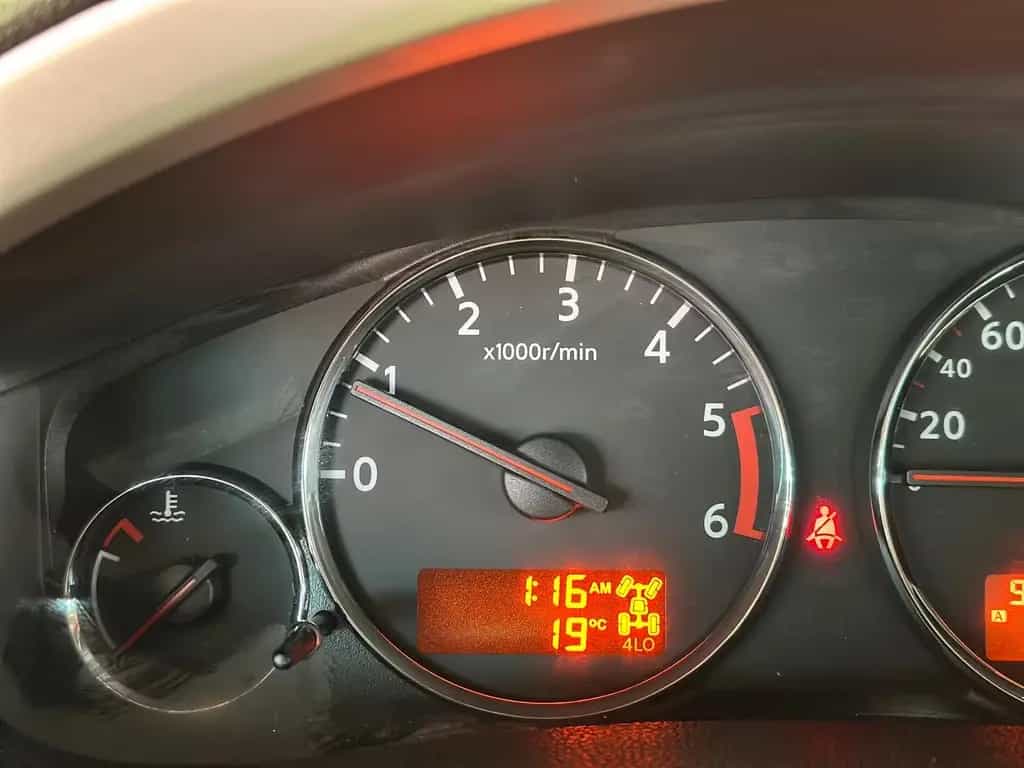 Nissan Pathfinder STIER BUNDESWEHR FELDJÄGER-EDITION 4W 01/2015-photo-25