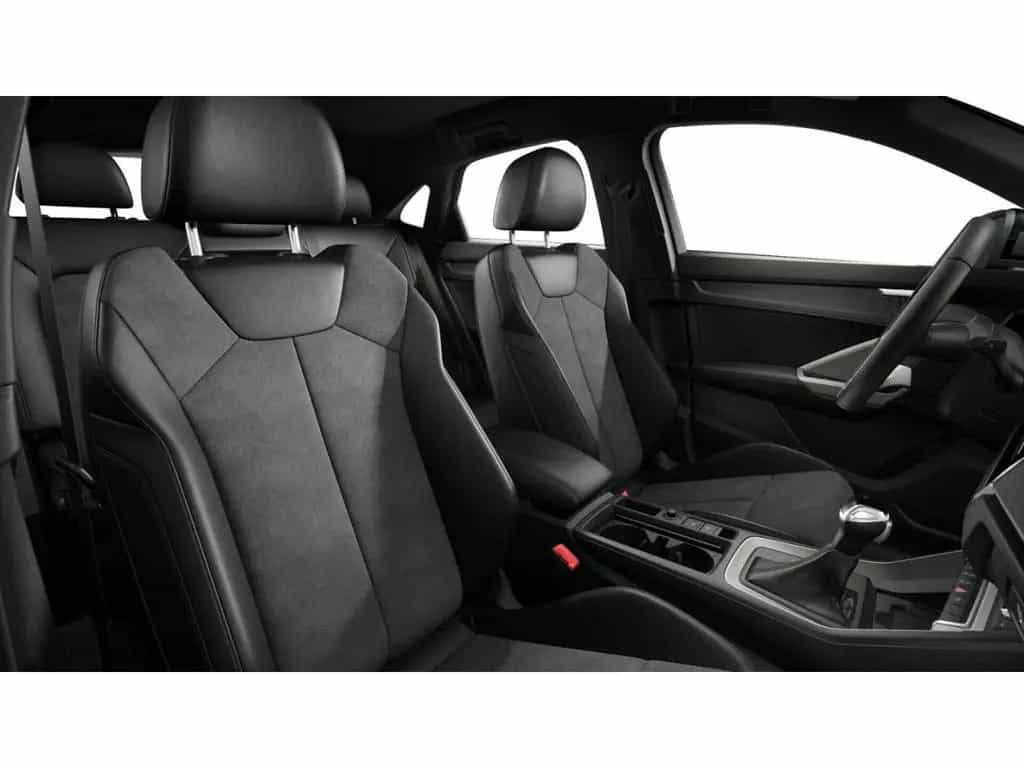 Audi Q3 Sportback 35 TDI S line RFK/SH/VIRTUAL 07/2025-photo-7