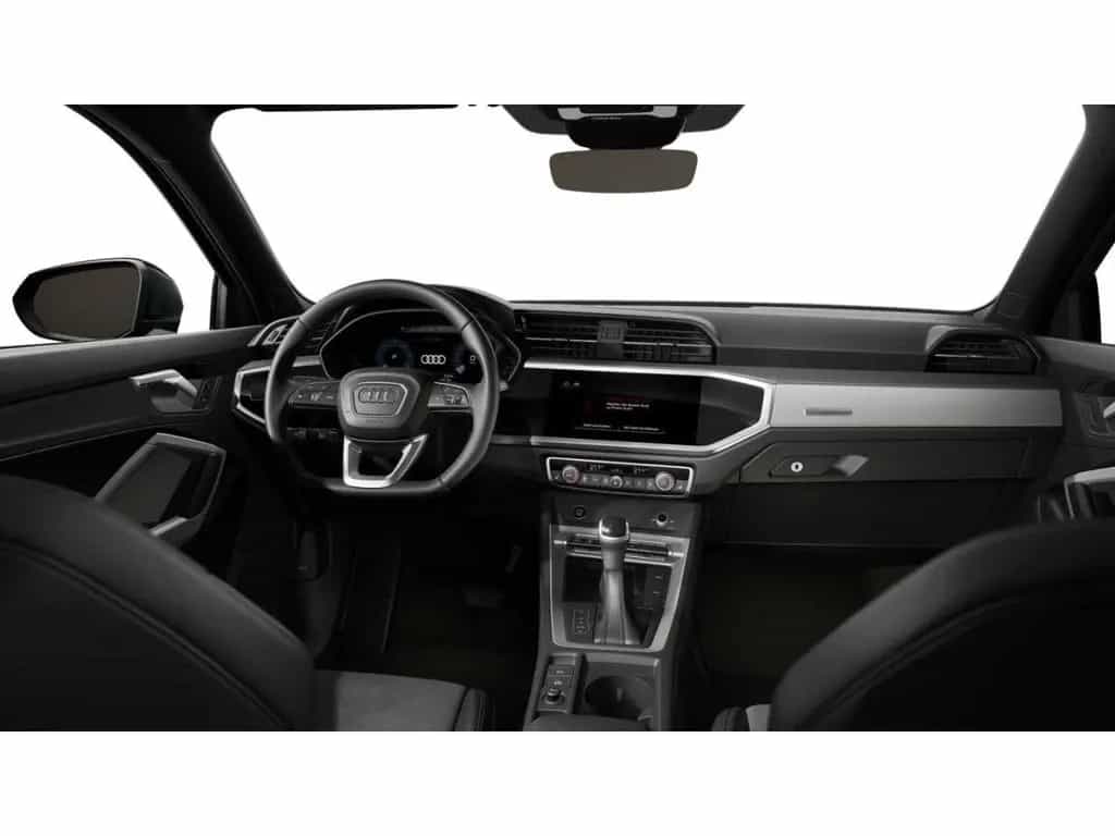 Audi Q3 Sportback 35 TDI S line RFK/SH/VIRTUAL 07/2025-photo-8