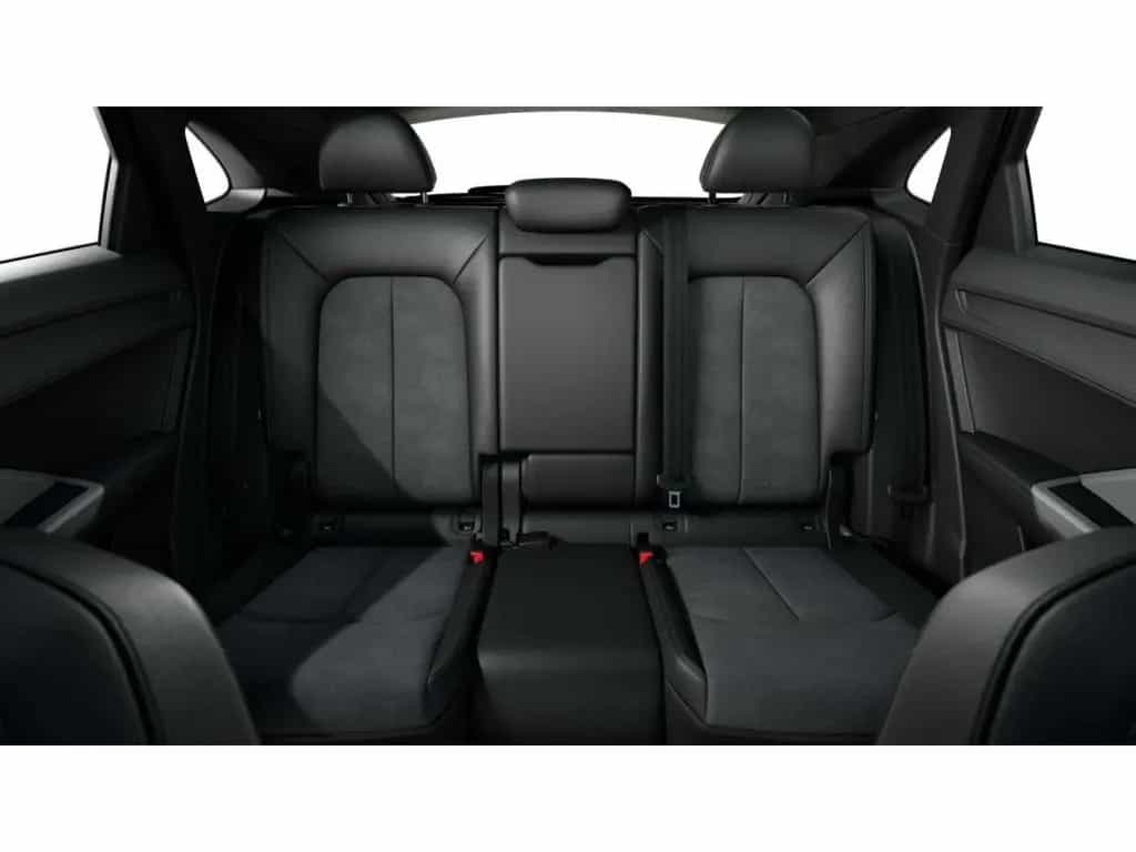 Audi Q3 Sportback 35 TDI S line RFK/SH/VIRTUAL 07/2025-photo-9