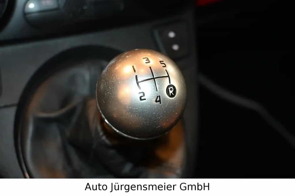 Abarth 595 Turismo/17"/PDC/Bi-Xenon/Leder-Braun 05/2014-photo-22
