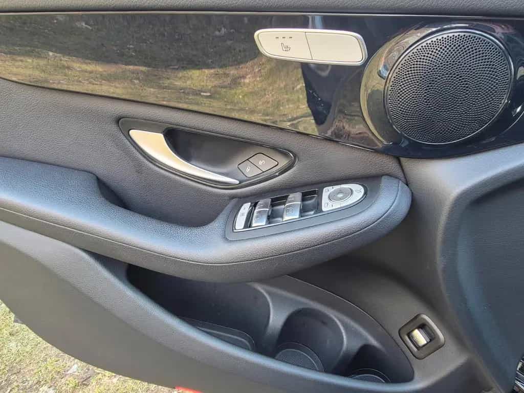 Mercedes-Benz GLC-Class 200 4Matic 9G-TRONIC NAVI*LED*PDC* 08/2019-photo-33