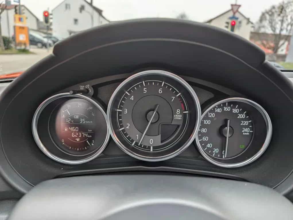 Mazda MX-5 30th Anniversary Nr. 2769 | 2.0L 184 PS 11/2019-photo-9