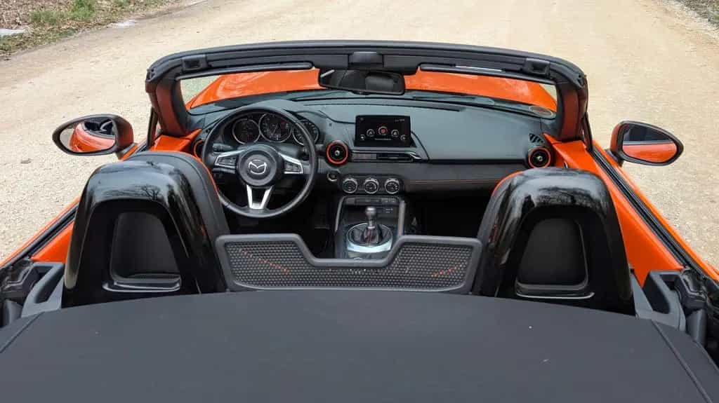Mazda MX-5 30th Anniversary Nr. 2769 | 2.0L 184 PS 11/2019-photo-6
