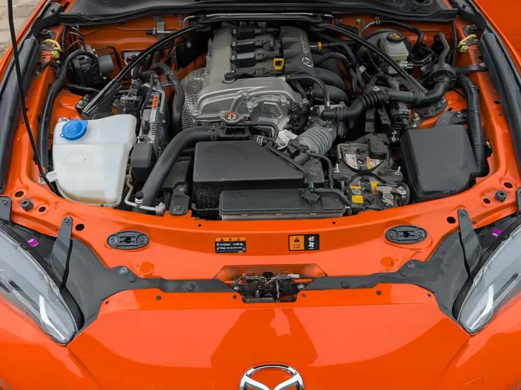 Mazda MX-5 30th Anniversary Nr. 2769 | 2.0L 184 PS 11/2019-photo-7