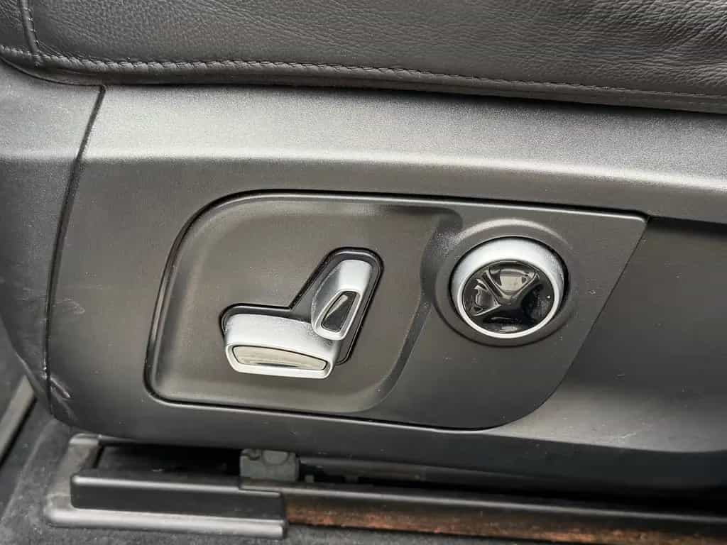 Maserati Levante Diesel/GRANSPORT/LED/360°/MEMORY 07/2021-photo-18