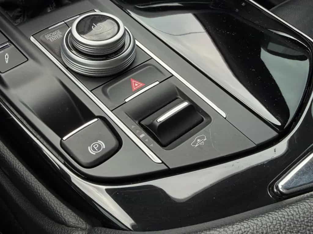 Maserati Levante Diesel/GRANSPORT/LED/360°/MEMORY 07/2021-photo-36