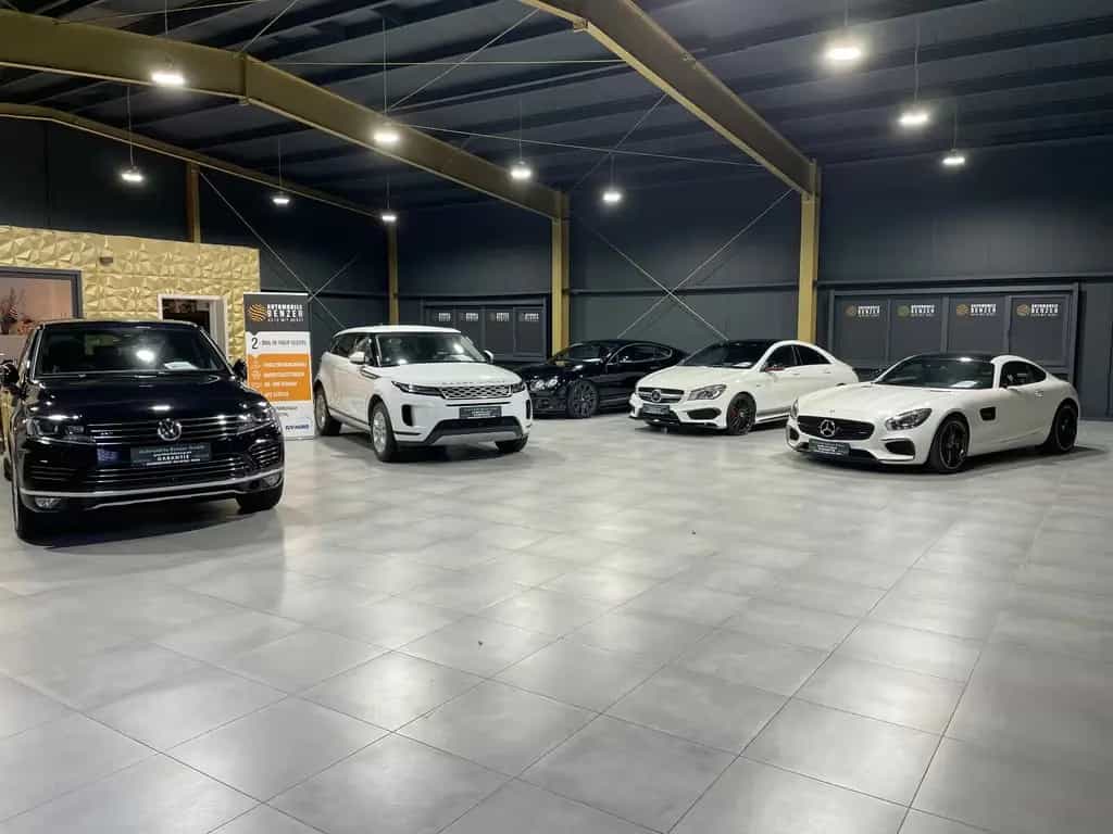 Maserati Levante Diesel/GRANSPORT/LED/360°/MEMORY 07/2021-photo-44