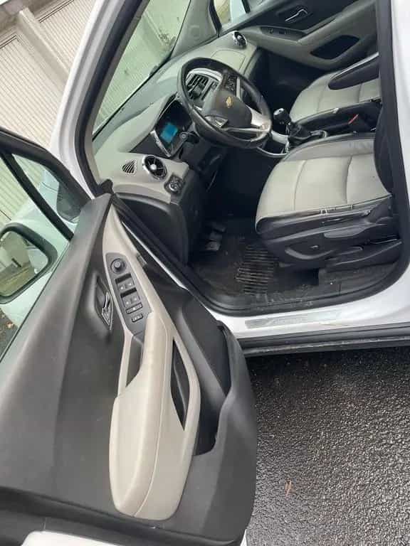 Chevrolet Trax 07/2013-photo-4