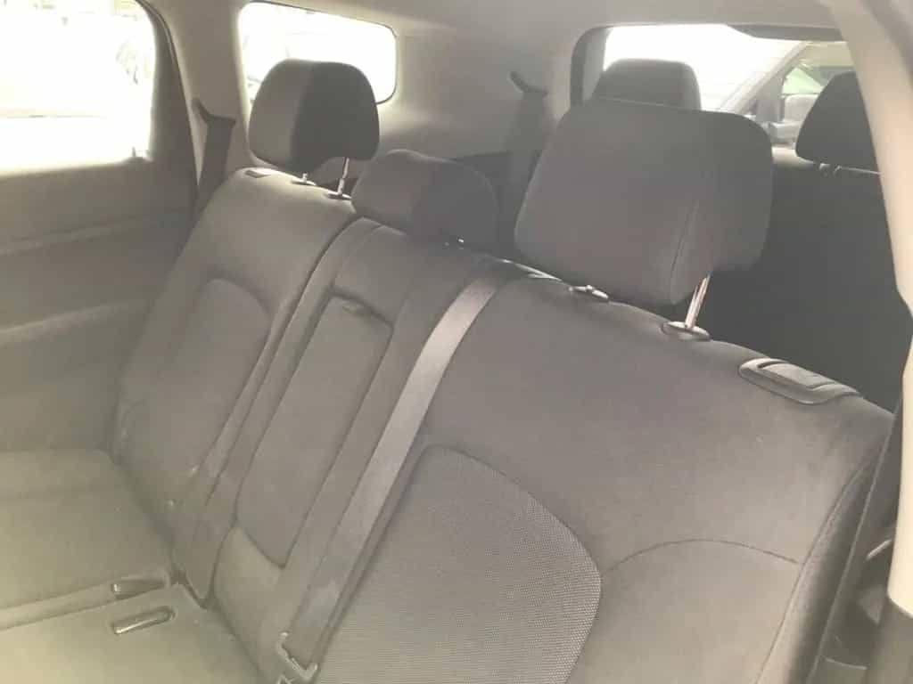 Chevrolet Orlando LT+ Automatik 7 Sitze 12/2013-photo-3