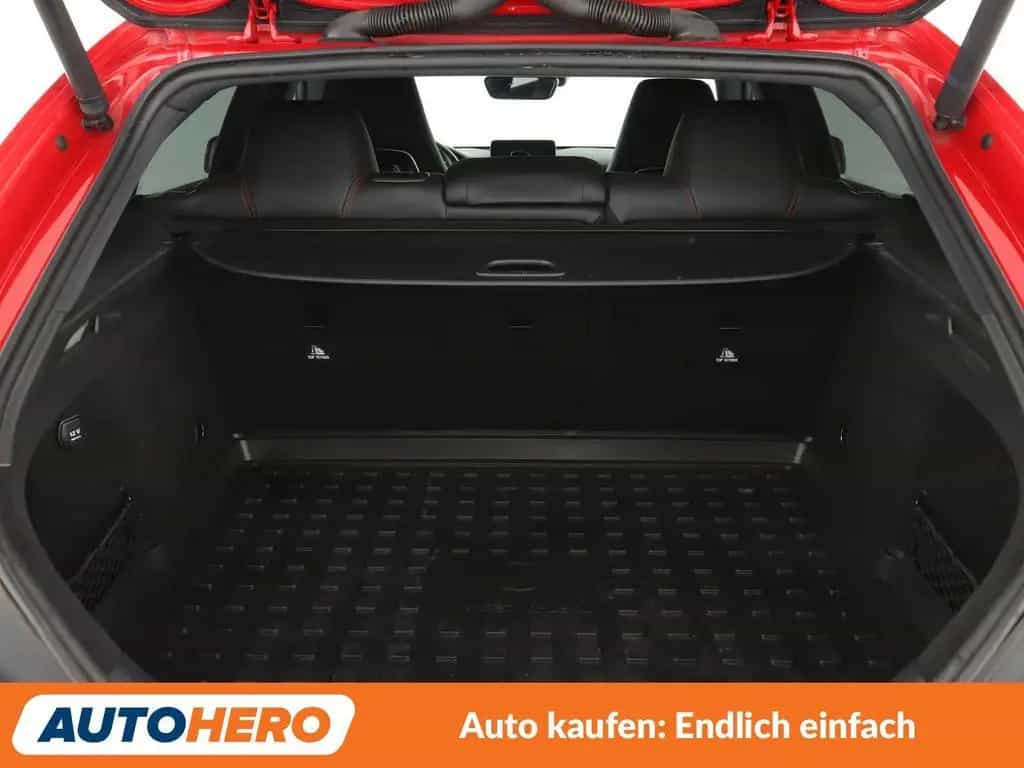 Mercedes-Benz CLA-Class 250 Shooting Brake 4Matic AMG Line Aut.*NAVI 01/2017-photo-17