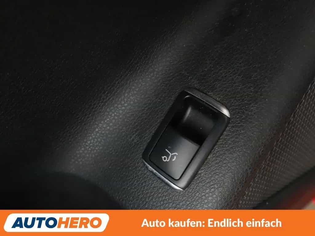 Mercedes-Benz CLA-Class 250 Shooting Brake 4Matic AMG Line Aut.*NAVI 01/2017-photo-26