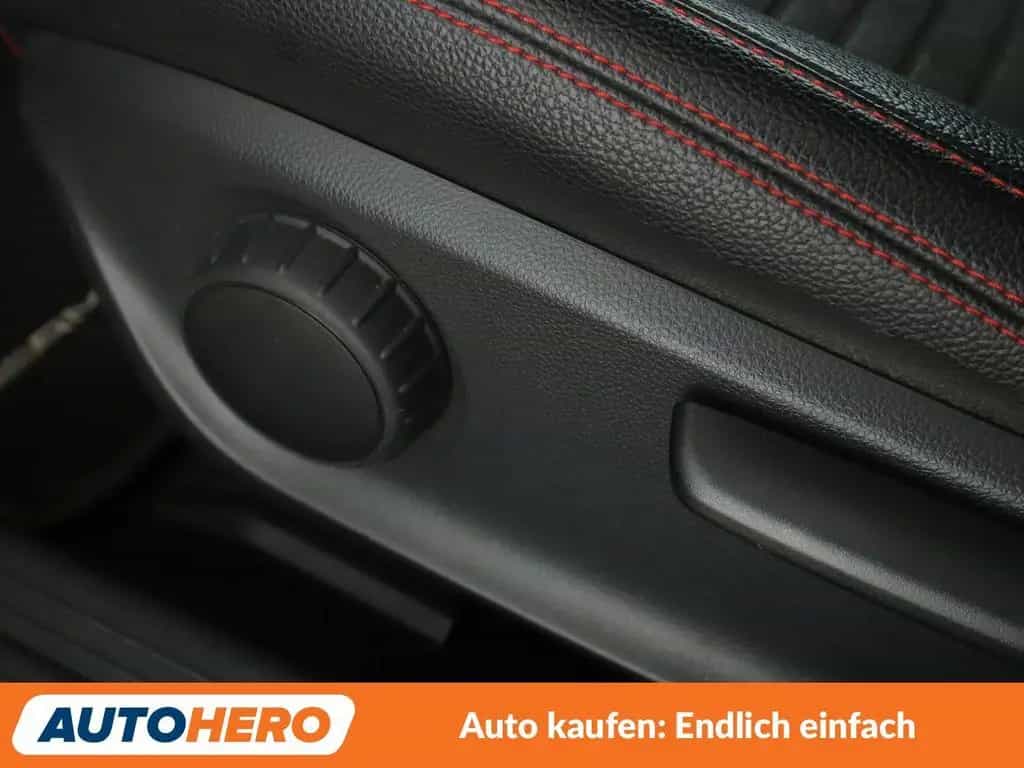 Mercedes-Benz CLA-Class 250 Shooting Brake 4Matic AMG Line Aut.*NAVI 01/2017-photo-27