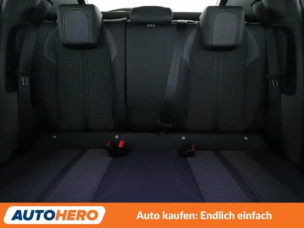 Peugeot 2008 1.2 PureTech GT Aut.*NAVI*LED*SPUR*CAM* 07/2021-photo-14