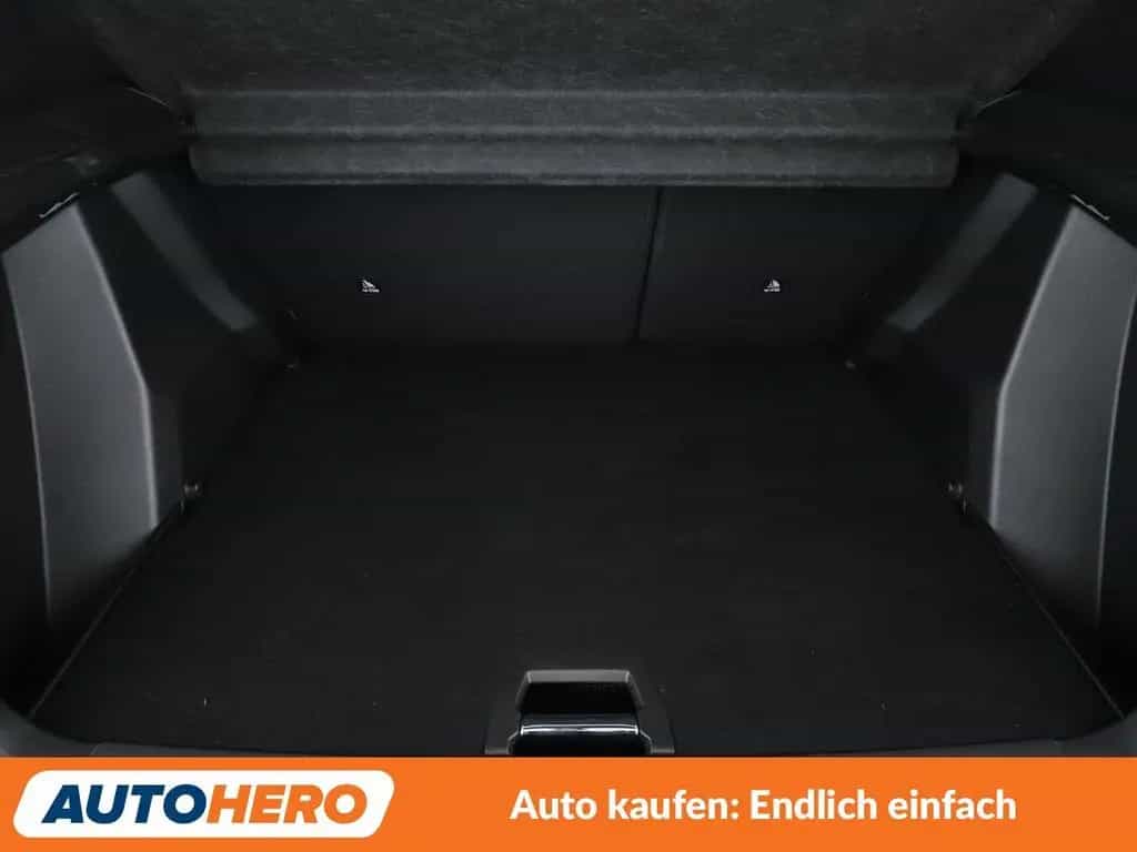 Peugeot 2008 1.2 PureTech GT Aut.*NAVI*LED*SPUR*CAM* 07/2021-photo-16