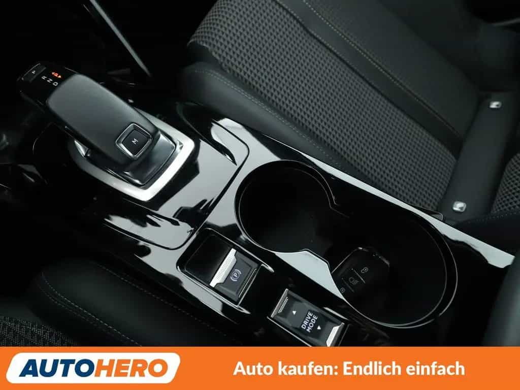 Peugeot 2008 1.2 PureTech GT Aut.*NAVI*LED*SPUR*CAM* 07/2021-photo-22