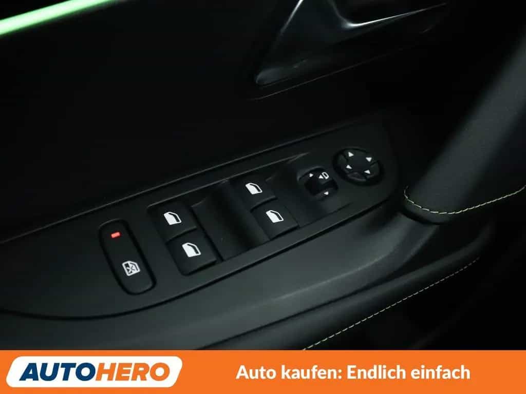 Peugeot 2008 1.2 PureTech GT Aut.*NAVI*LED*SPUR*CAM* 07/2021-photo-23