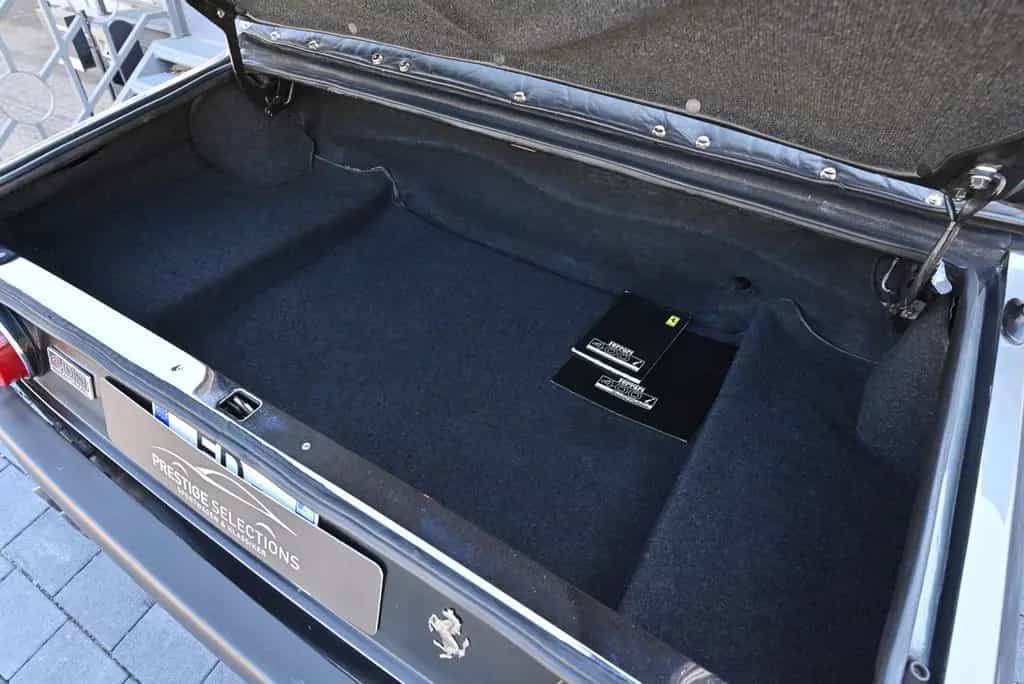 Ferrari 400 GT Cabrio-Stramann 1of23/Restauriert/top 07/1979-photo-12
