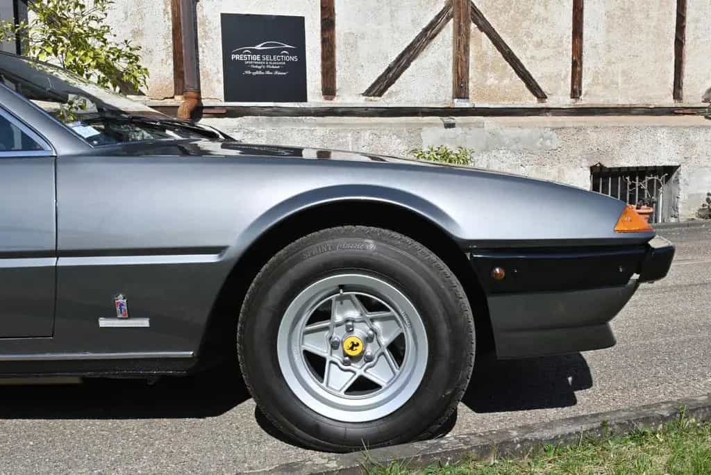 Ferrari 400 GT Cabrio-Stramann 1of23/Restauriert/top 07/1979-photo-17