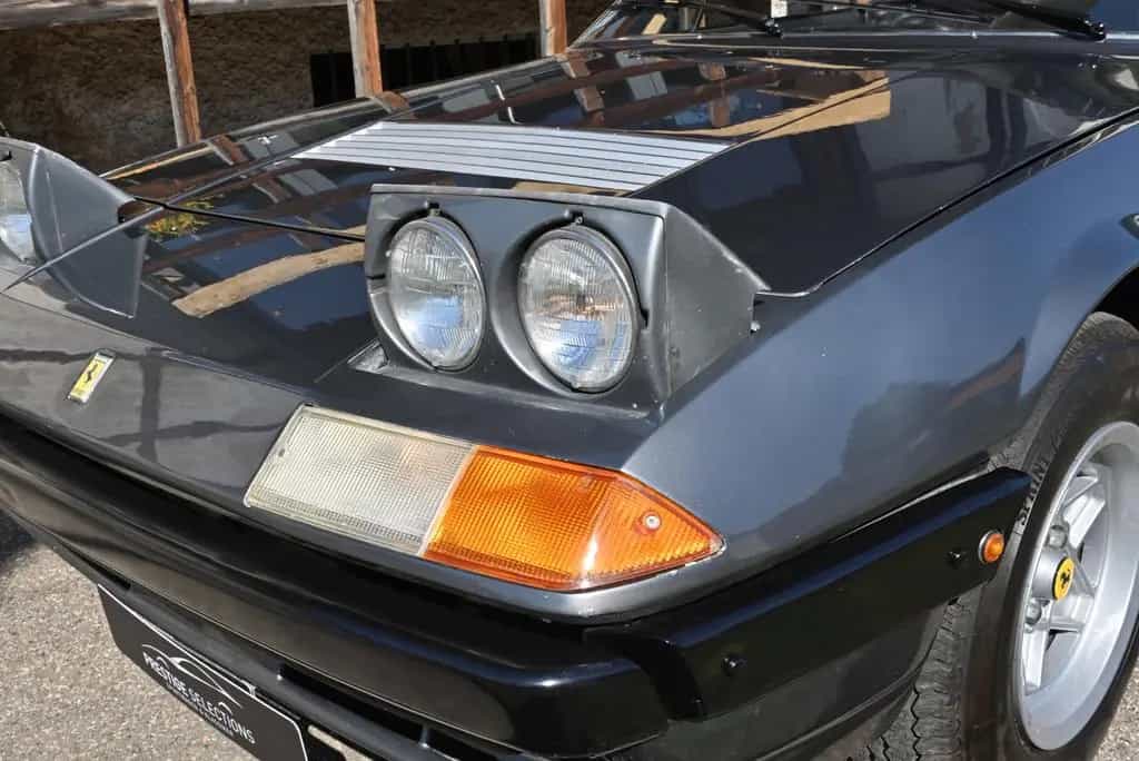 Ferrari 400 GT Cabrio-Stramann 1of23/Restauriert/top 07/1979-photo-32