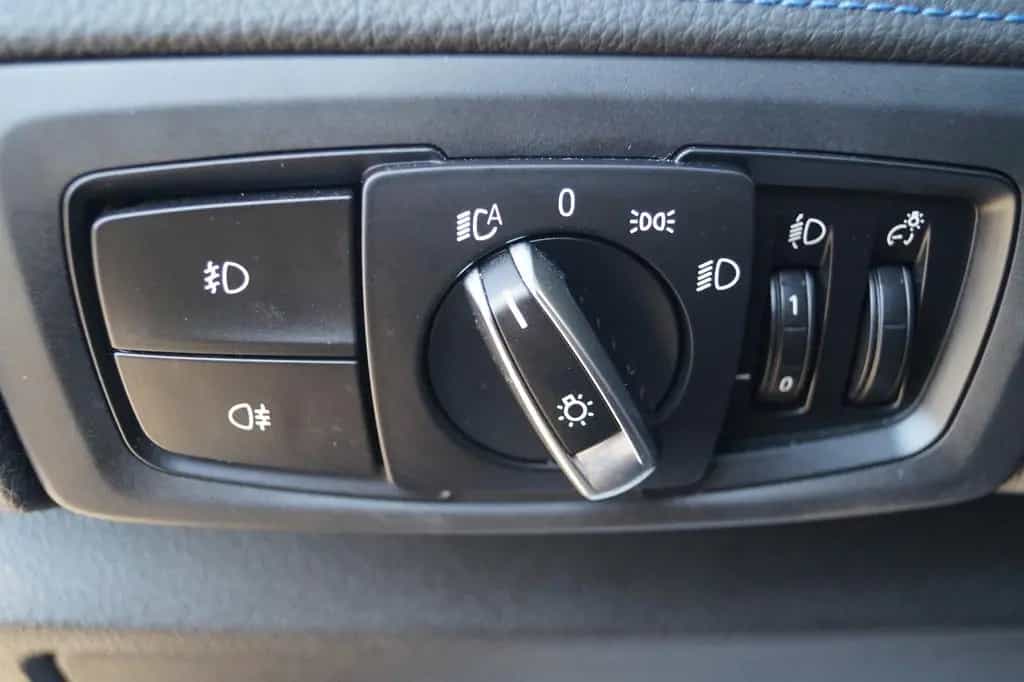 BMW 220 Gran Tourer M PAKET*7 Sitze*Alcantara*AHK* 04/2018-photo-16