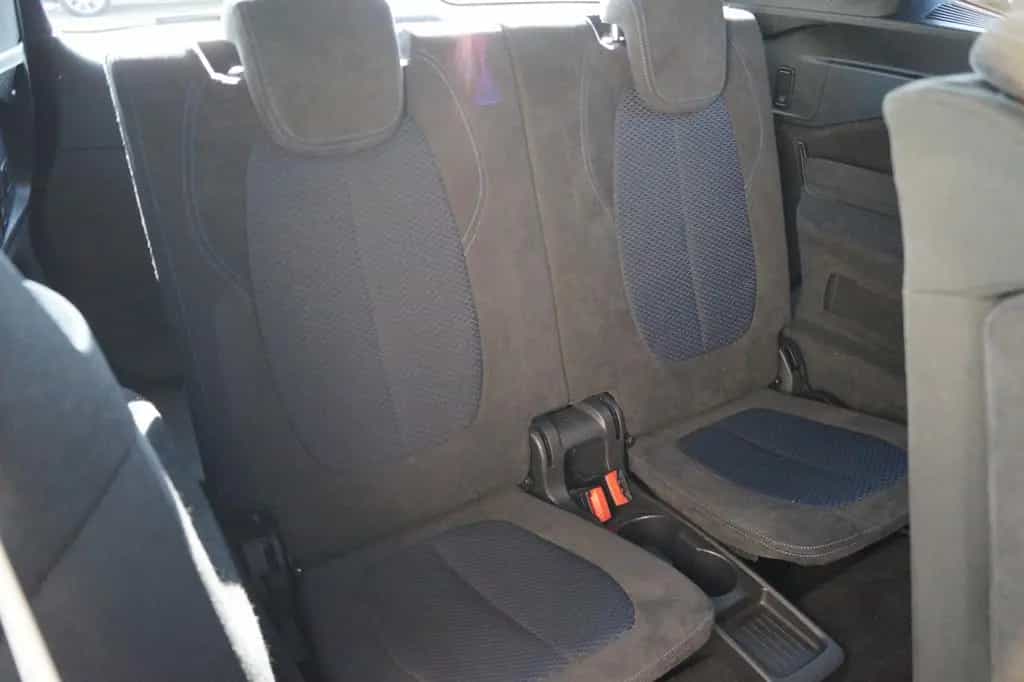 BMW 220 Gran Tourer M PAKET*7 Sitze*Alcantara*AHK* 04/2018-photo-20