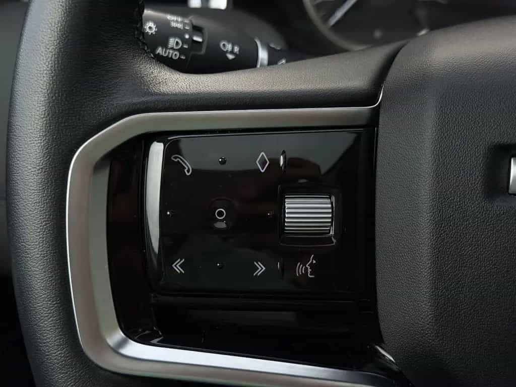 Land Rover Discovery Sport S AWD Aut ACC Navi LED Kamera 10/2022-photo-12