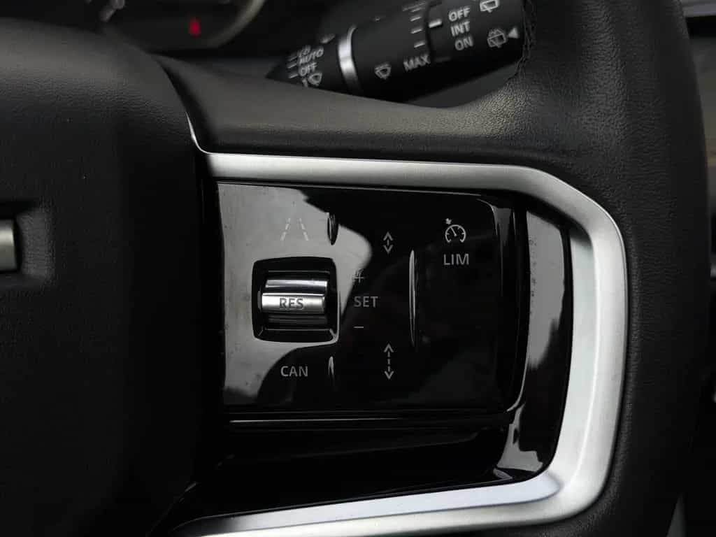 Land Rover Discovery Sport S AWD Aut ACC Navi LED Kamera 10/2022-photo-13