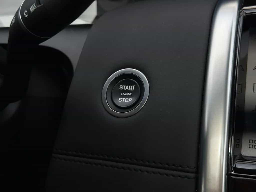 Land Rover Discovery Sport S AWD Aut ACC Navi LED Kamera 10/2022-photo-16