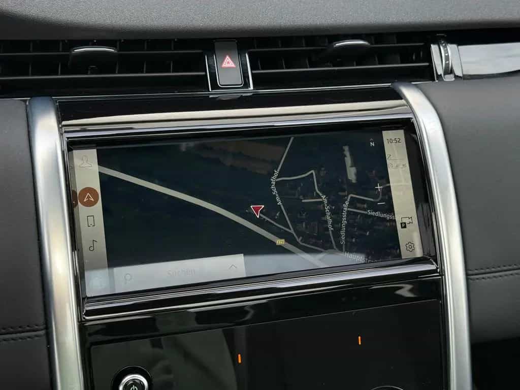 Land Rover Discovery Sport S AWD Aut ACC Navi LED Kamera 10/2022-photo-20