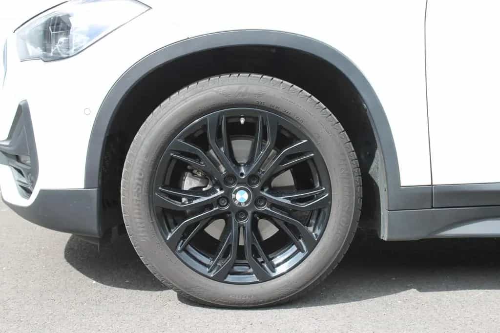 BMW X1 sDrive 18i Aut. NAVI, LED, PDC, DA, AHK, 18" 03/2020-photo-16
