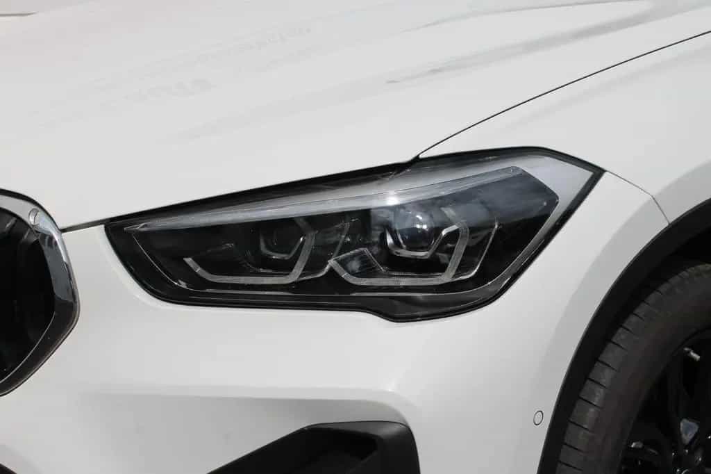 BMW X1 sDrive 18i Aut. NAVI, LED, PDC, DA, AHK, 18" 03/2020-photo-7