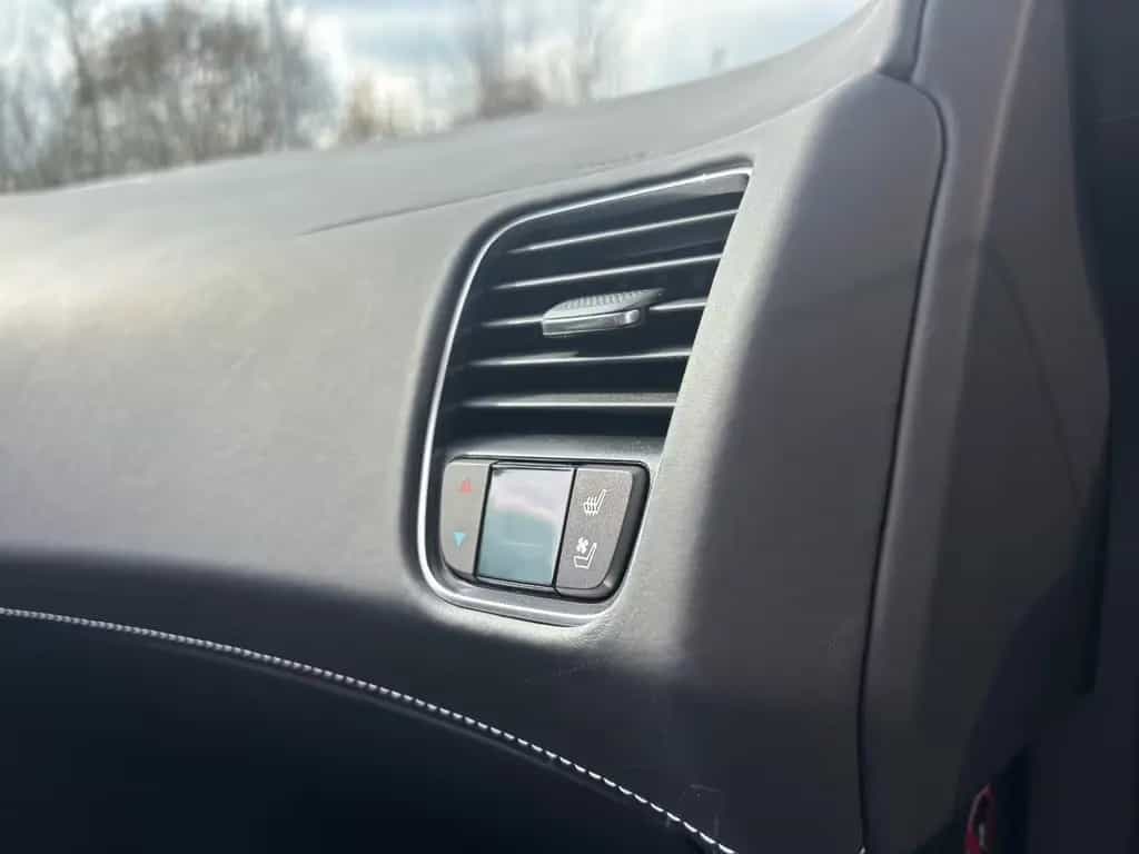 Corvette C7 Targa Stingray LT1 BRD 1.Hand Unfallfrei 06/2015-photo-13