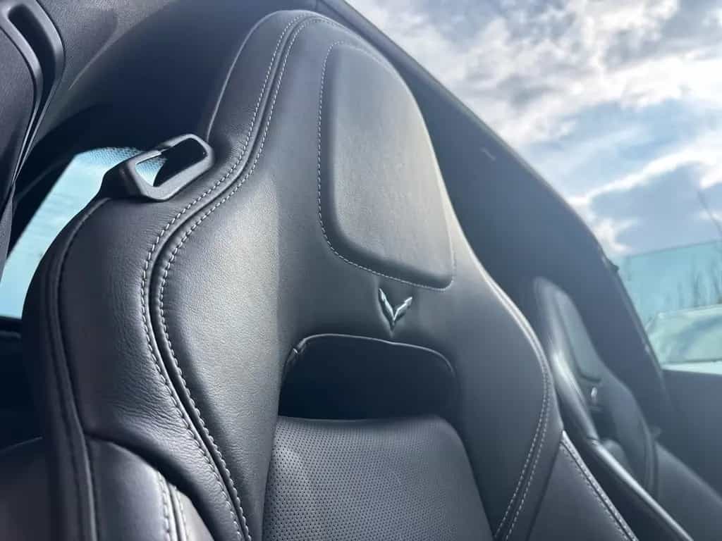 Corvette C7 Targa Stingray LT1 BRD 1.Hand Unfallfrei 06/2015-photo-14