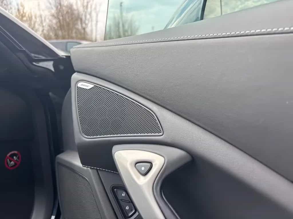 Corvette C7 Targa Stingray LT1 BRD 1.Hand Unfallfrei 06/2015-photo-15