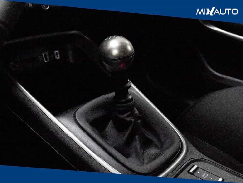 Other Other Jeep Avenger 1.2 Turbo Summit FWD 100CV 03/2025-photo-12