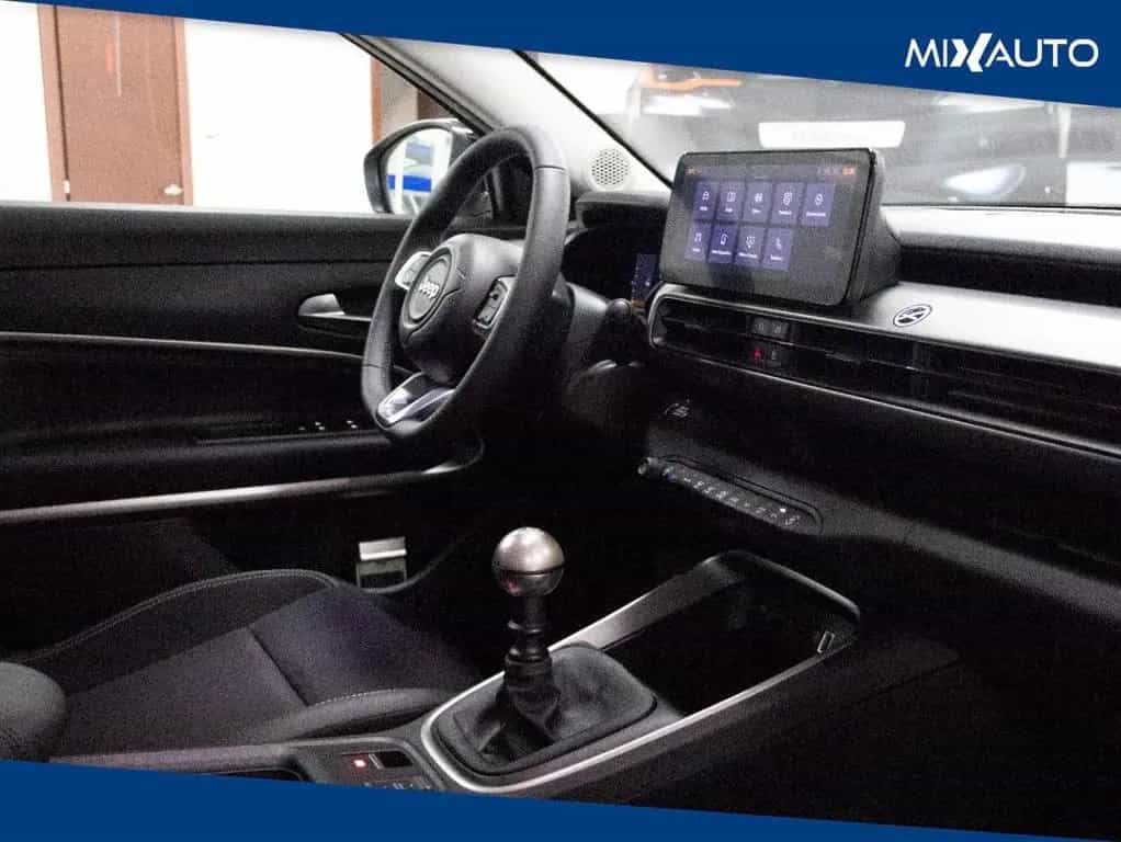 Other Other Jeep Avenger 1.2 Turbo Summit FWD 100CV 03/2025-photo-13