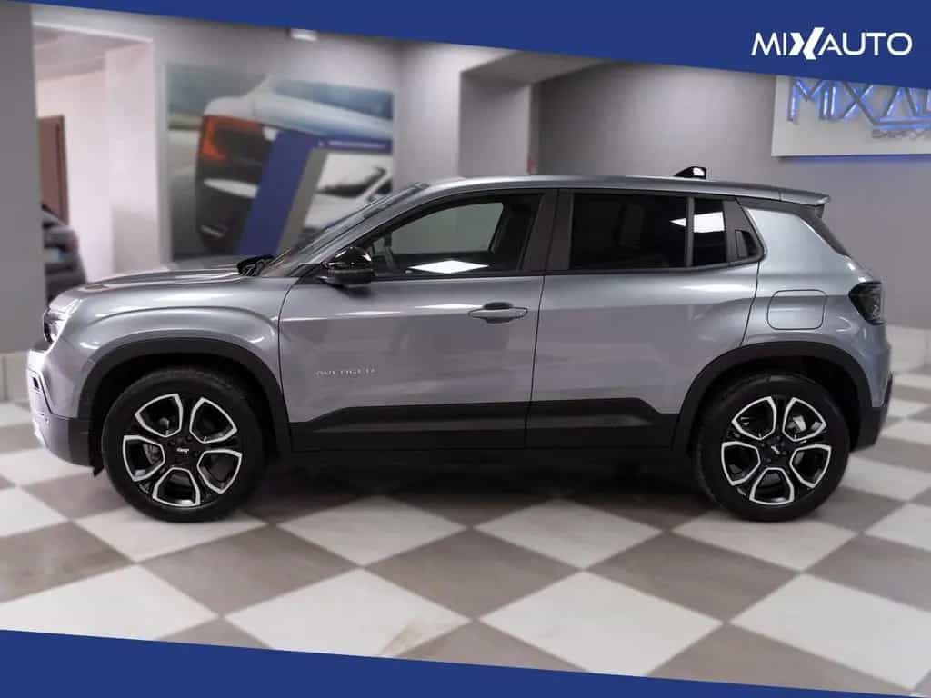 Other Other Jeep Avenger 1.2 Turbo Summit FWD 100CV 05/2025-photo-2