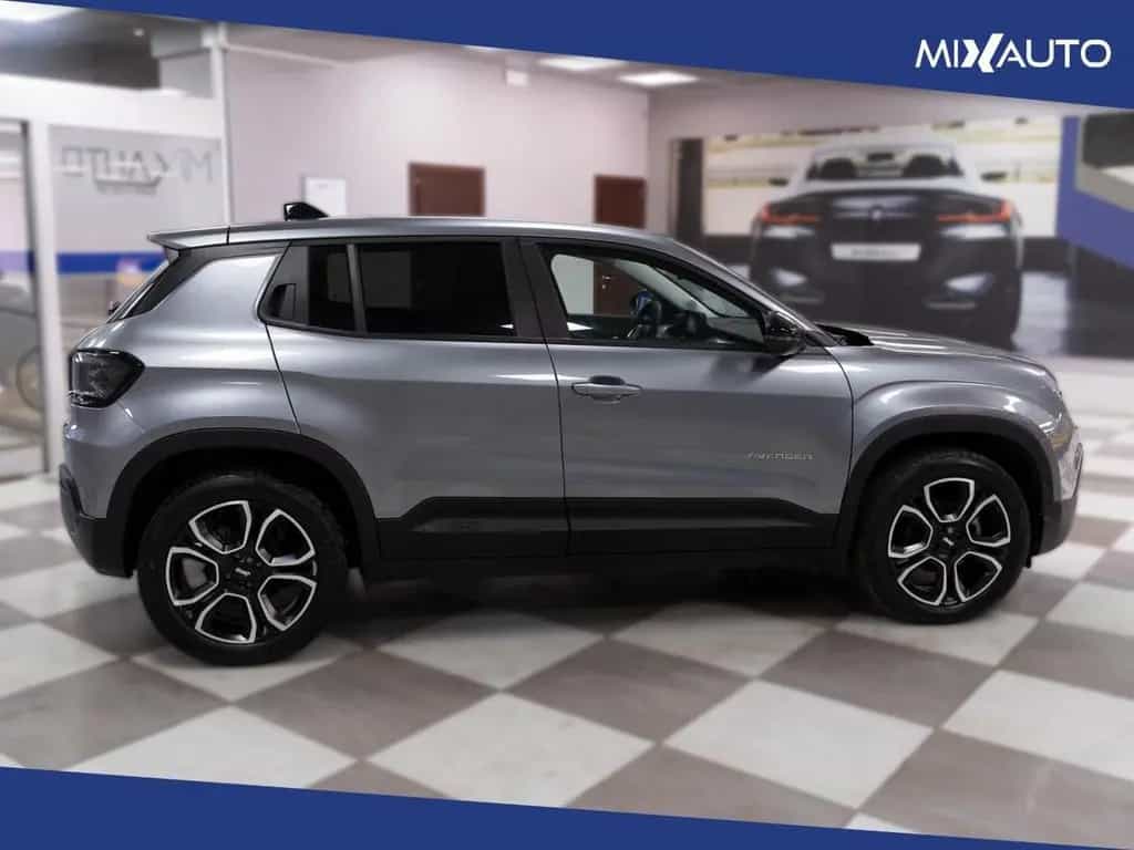Other Other Jeep Avenger 1.2 Turbo Summit FWD 100CV 05/2025-photo-5