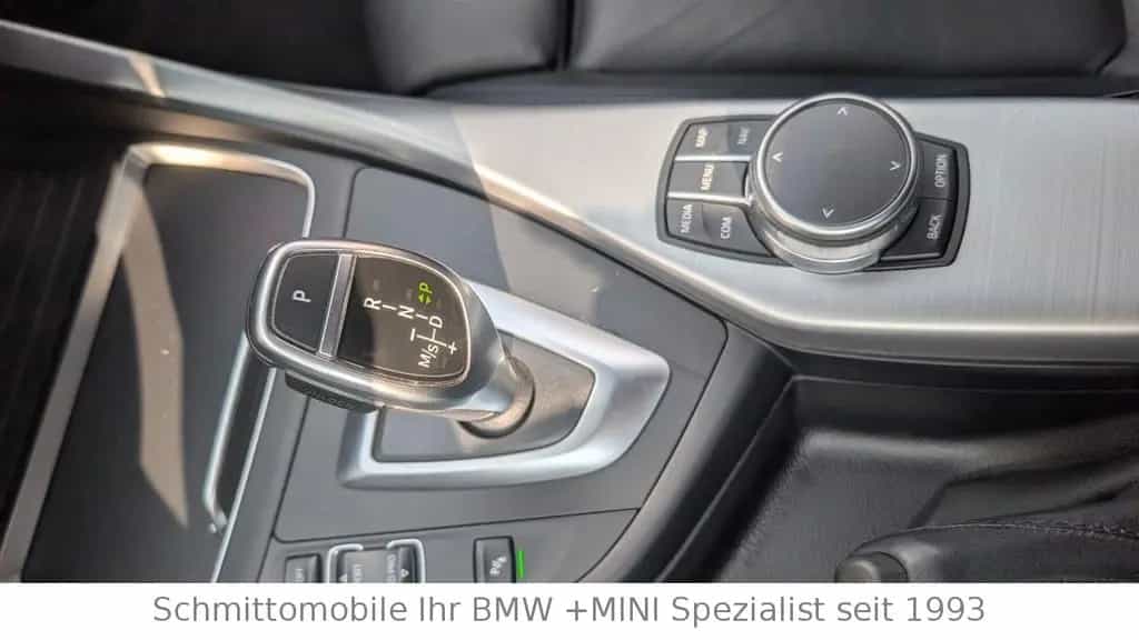 BMW M140 Sp.Ed.,Navi Prof,Alarm,LED,varible Sportl. 10/2018-photo-33