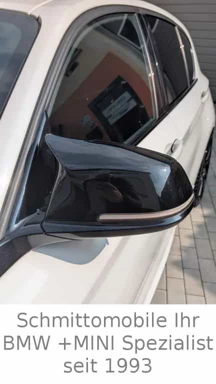 BMW M140 Sp.Ed.,Navi Prof,Alarm,LED,varible Sportl. 10/2018-photo-40