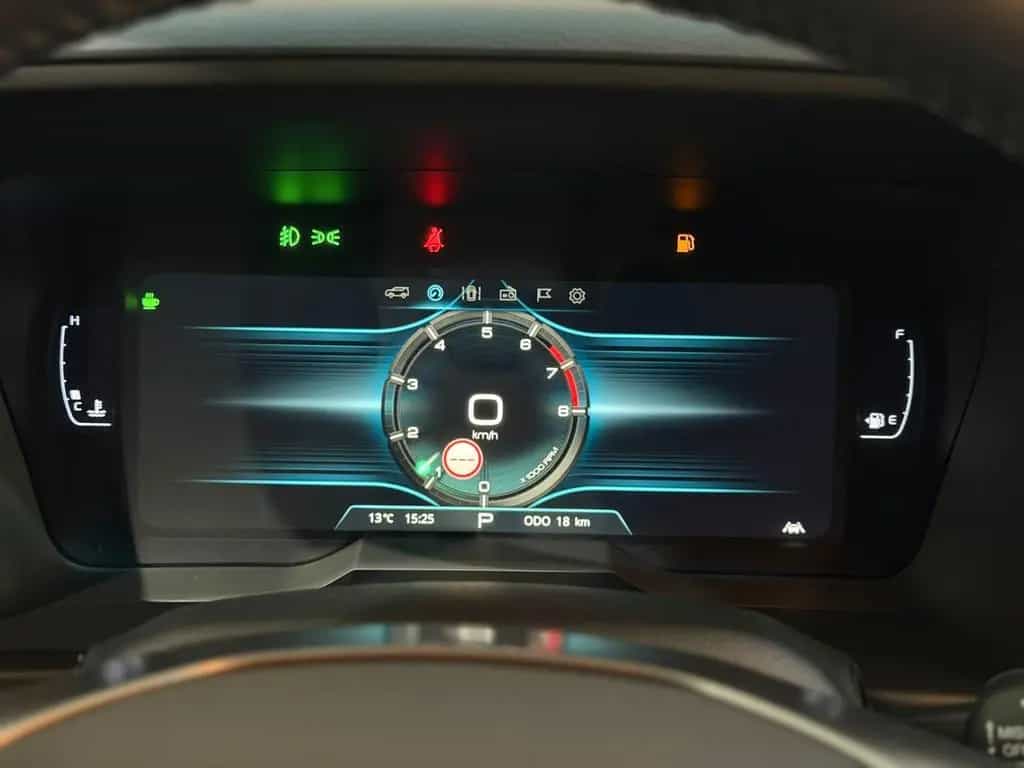 KGM Tivoli Nomad Plus +Leder+LED+SHZ+LenkradHZ null-photo-21