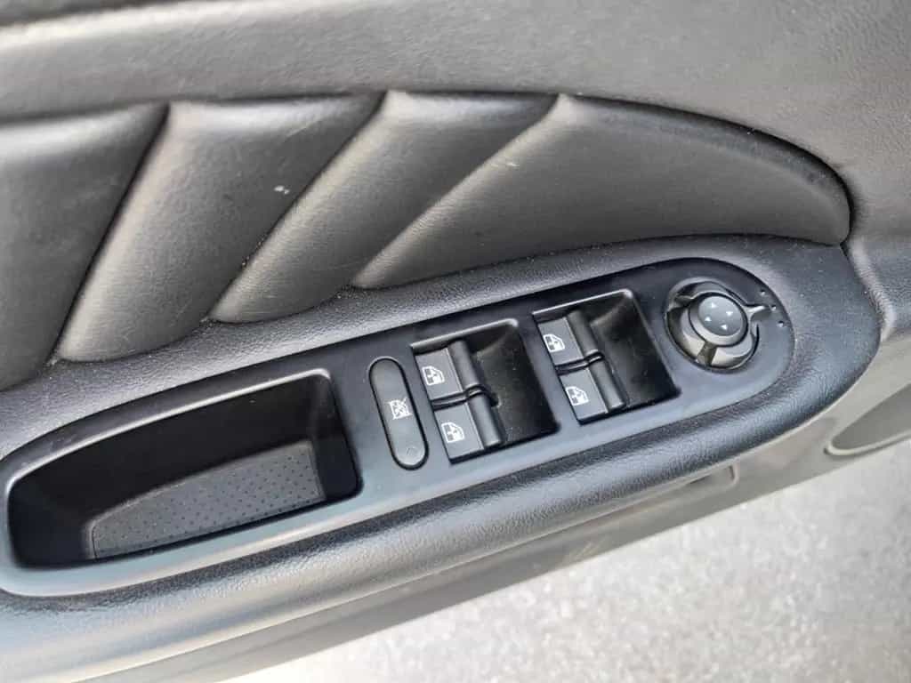 Alfa Romeo 159 Alfa romeo 159 2.0 jTDM 16V Turismo TI 19 zoll 10/2012-photo-25