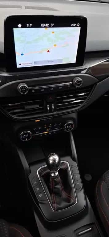 Ford Focus 1.5 ST-Line*Navi*RFK*PDC/PA*B&O*SHZ/LHZ*WR 10/2019-photo-12