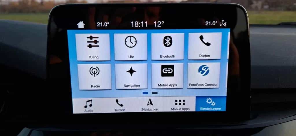 Ford Focus 1.5 ST-Line*Navi*RFK*PDC/PA*B&O*SHZ/LHZ*WR 10/2019-photo-13