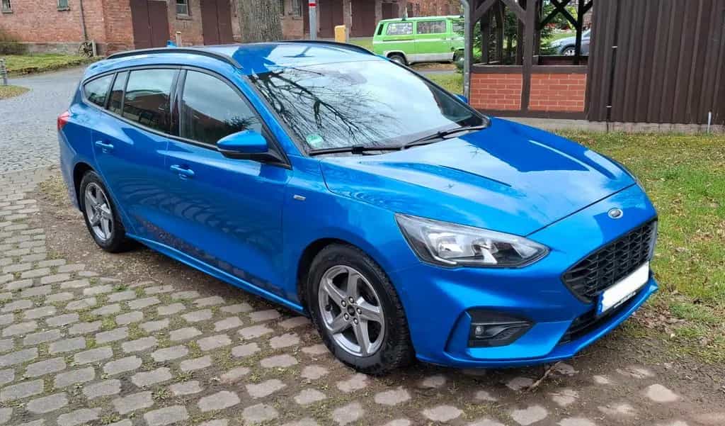 Ford Focus 1.5 ST-Line*Navi*RFK*PDC/PA*B&O*SHZ/LHZ*WR 10/2019-photo-2
