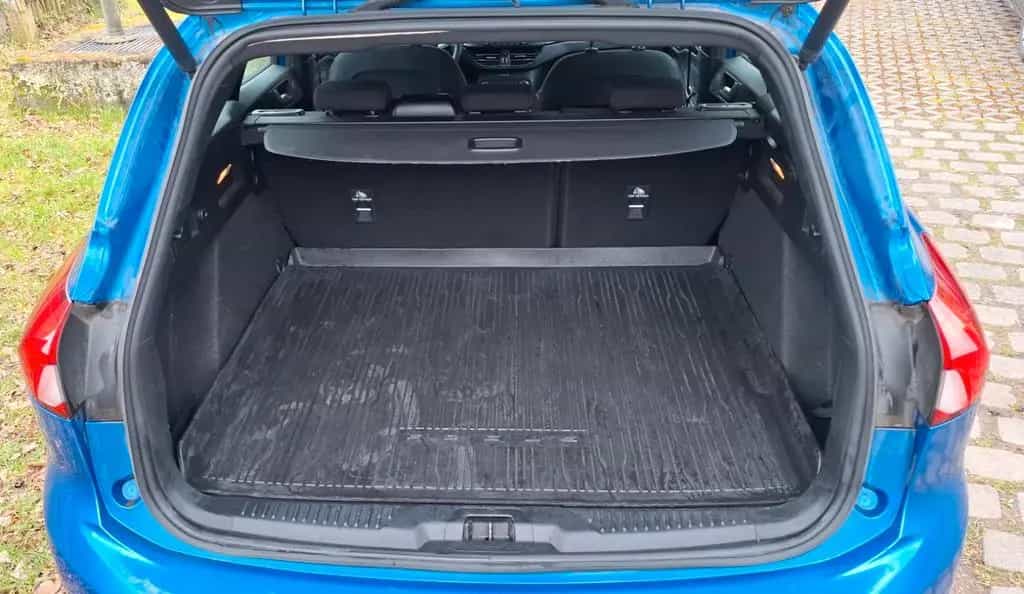 Ford Focus 1.5 ST-Line*Navi*RFK*PDC/PA*B&O*SHZ/LHZ*WR 10/2019-photo-5