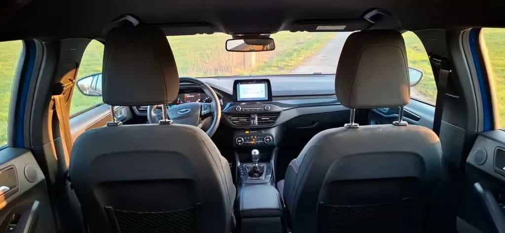 Ford Focus 1.5 ST-Line*Navi*RFK*PDC/PA*B&O*SHZ/LHZ*WR 10/2019-photo-9