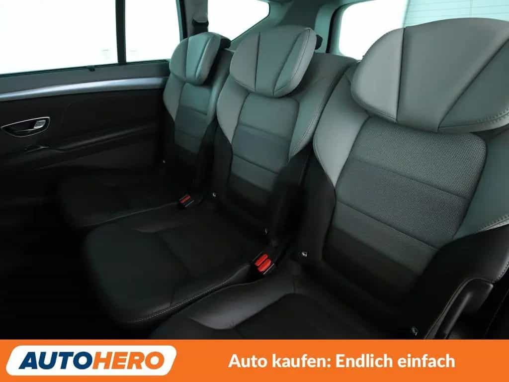 Renault Espace 1.6 TCe Energy Initiale Paris Aut.*NAVI* 03/2017-photo-12