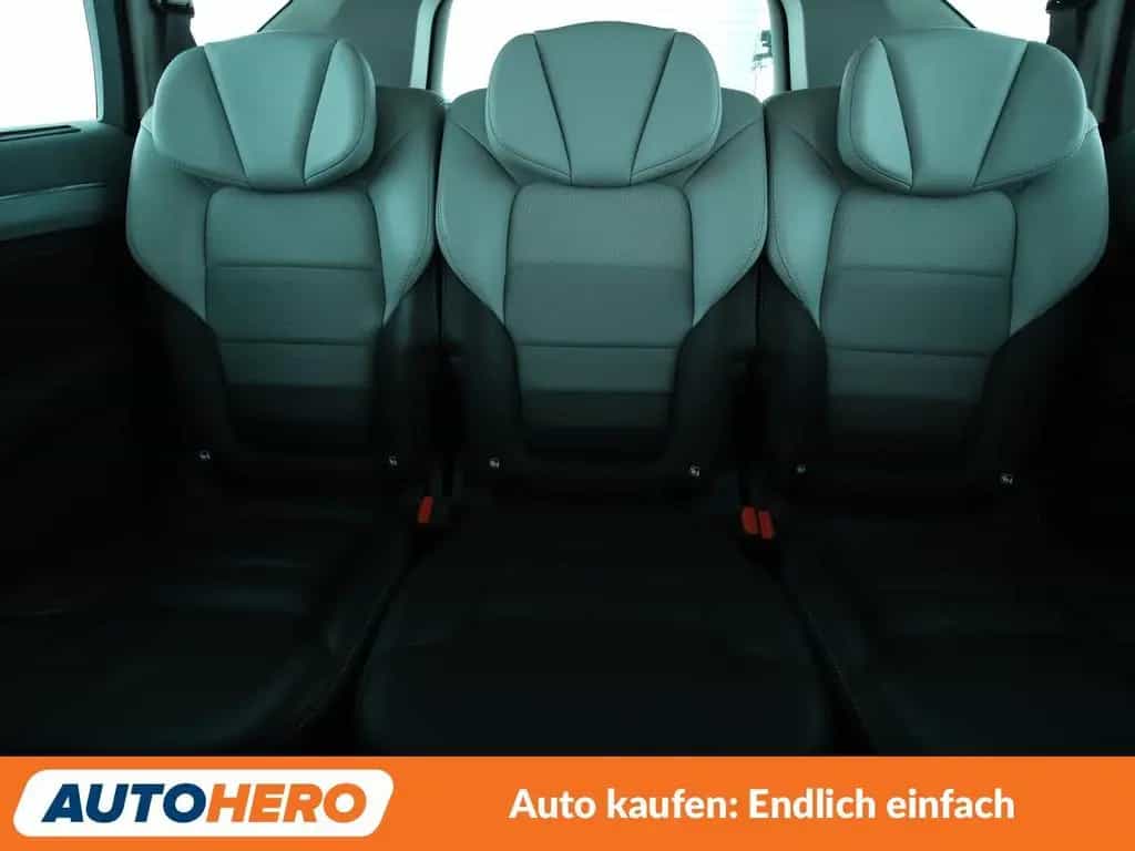 Renault Espace 1.6 TCe Energy Initiale Paris Aut.*NAVI* 03/2017-photo-14
